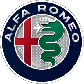 Logo Alfa Roméo