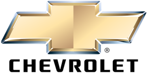Logo Chevrolet