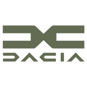 Logo Dacia