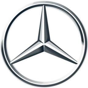 Logo Mercedes