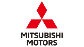 Logo Mitsubishi